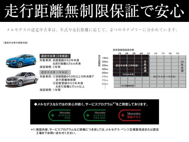 ご遠方のお客様も大歓迎☆全国正規ディーラー保証付☆お問い合わせはＴＥＬ　００６６－９７０４－４９７１メルセデスベンツ伊丹サーティファイドカーセンターまでお気軽にお問い合わせ下さい。