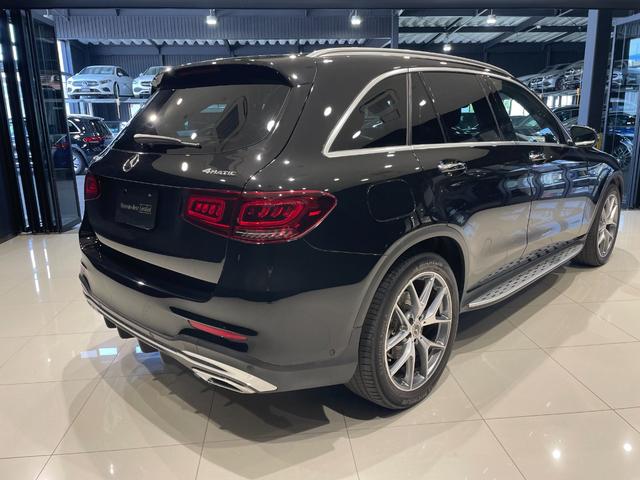 ＧＬＣ３００　４マチック　ＡＭＧライン　ＡＭＧライン　パノラミックスライディングルーフ(5枚目)