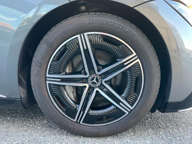 ＥＱＥ ＥＱＥ３５０＋　ＡＭＧラインパッケージ　パノラミックスライディングルーフ　エクスクルーシブパッケージ　エナジャイジングパッケージ　セレナイトグレー　ＥＱケア継承　ＥＶ電気自動車（12枚目）
