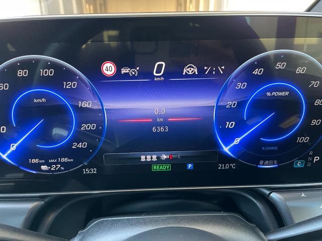ＥＱＥ ＥＱＥ３５０＋　ＡＭＧラインパッケージ　パノラミックスライディングルーフ　エクスクルーシブパッケージ　エナジャイジングパッケージ　セレナイトグレー　ＥＱケア継承　ＥＶ電気自動車（19枚目）