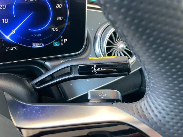 ＥＱＥ ＥＱＥ３５０＋　ＡＭＧラインパッケージ　パノラミックスライディングルーフ　エクスクルーシブパッケージ　エナジャイジングパッケージ　セレナイトグレー　ＥＱケア継承　ＥＶ電気自動車（23枚目）