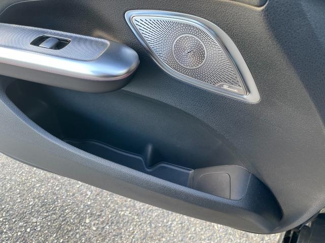 ＥＱＥ ＥＱＥ３５０＋　ＡＭＧラインパッケージ　パノラミックスライディングルーフ　エクスクルーシブパッケージ　エナジャイジングパッケージ　セレナイトグレー　ＥＱケア継承　ＥＶ電気自動車（26枚目）
