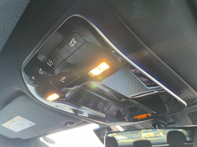ＥＱＥ ＥＱＥ３５０＋　ＡＭＧラインパッケージ　パノラミックスライディングルーフ　エクスクルーシブパッケージ　エナジャイジングパッケージ　セレナイトグレー　ＥＱケア継承　ＥＶ電気自動車（31枚目）