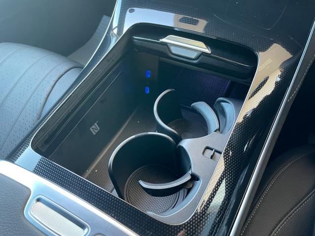 ＥＱＥ ＥＱＥ３５０＋　ＡＭＧラインパッケージ　パノラミックスライディングルーフ　エクスクルーシブパッケージ　エナジャイジングパッケージ　セレナイトグレー　ＥＱケア継承　ＥＶ電気自動車（46枚目）