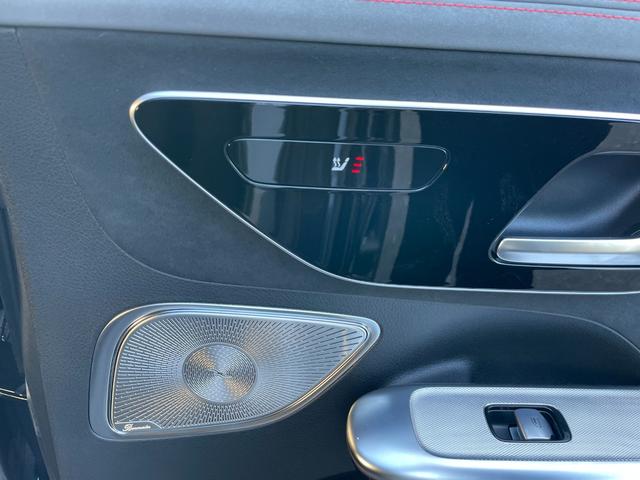 ＥＱＥ ＥＱＥ３５０＋　ＡＭＧラインパッケージ　パノラミックスライディングルーフ　エクスクルーシブパッケージ　エナジャイジングパッケージ　セレナイトグレー　ＥＱケア継承　ＥＶ電気自動車（67枚目）