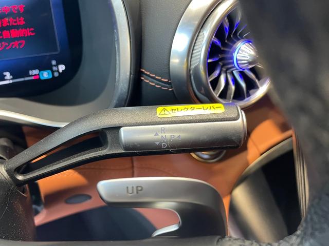 ＧＴ ６３　４マチック＋　クーペ　ＡＭＧパフォーマンスパッケージ　２１インチＡＭＧ鍛造アルミホイール（16枚目）