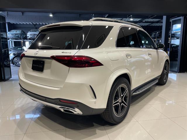 ＧＬＥ ＧＬＥ３００ｄ　４マチック　ＡＭＧラインパッケ　ＡＭＧラインパッケージ（5枚目）
