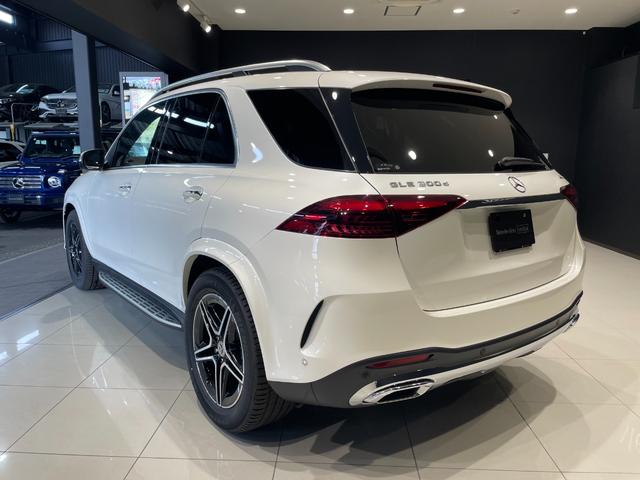 ＧＬＥ ＧＬＥ３００ｄ　４マチック　ＡＭＧラインパッケ　ＡＭＧラインパッケージ（7枚目）
