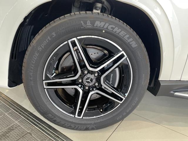 ＧＬＥ ＧＬＥ３００ｄ　４マチック　ＡＭＧラインパッケ　ＡＭＧラインパッケージ（9枚目）
