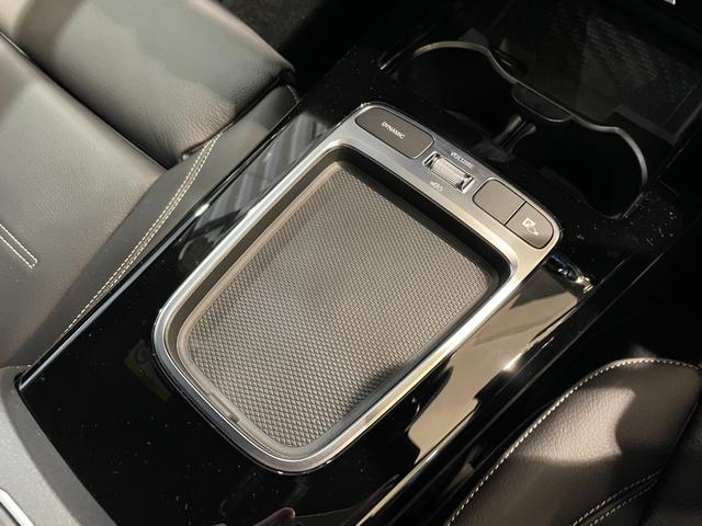 ＣＬＡクラス シューティングブレーク ＣＬＡ４５　Ｓ　４マチック＋　シューティングブレーク　ＭＢＵＸタッチパネルナビゲーション　純正前後ドライブレコーダー３６０度（29枚目）