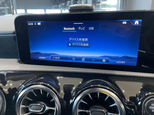 Ａクラス Ａ１８０　ＡＭＧラインパッケージ（25枚目）