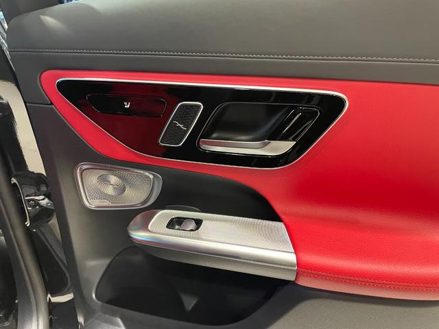 ＧＬＣ ＧＬＣ２２０ｄ　４ＭクペドライバズＰ＋ＡＭＧラインＰ　ＡＭＧレザーエクスクルーシブパッケージ　パノラミックスライディングルーフ（20枚目）