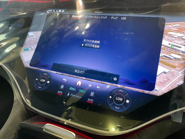 ＥＱＥ ＥＱＥ５３　４マチック＋　デジタルインテリアパッケージ　パノラミックスライディングルーフ（26枚目）