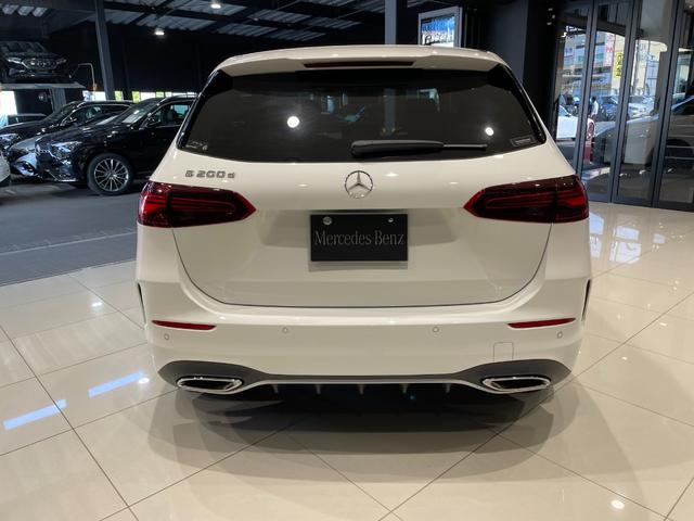 Ｂクラス Ｂ２００ｄ　ＡＭＧラインパッケージ　ＭＢＵＸタッチパネルナビ（6枚目）