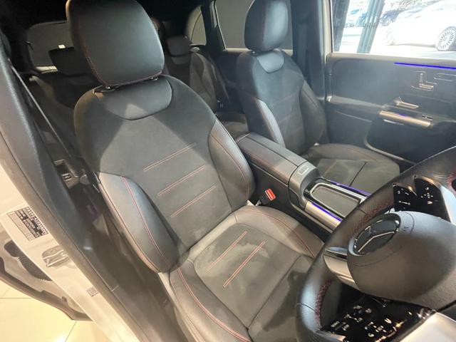 Ｂクラス Ｂ２００ｄ　ＡＭＧラインパッケージ　ＭＢＵＸタッチパネルナビ（13枚目）