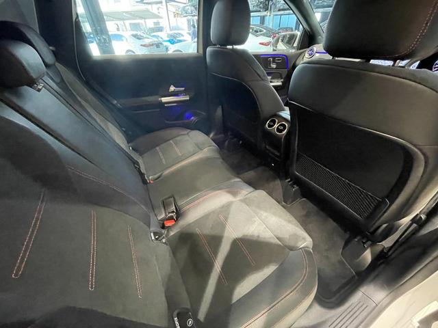 Ｂクラス Ｂ２００ｄ　ＡＭＧラインパッケージ　ＭＢＵＸタッチパネルナビ（14枚目）
