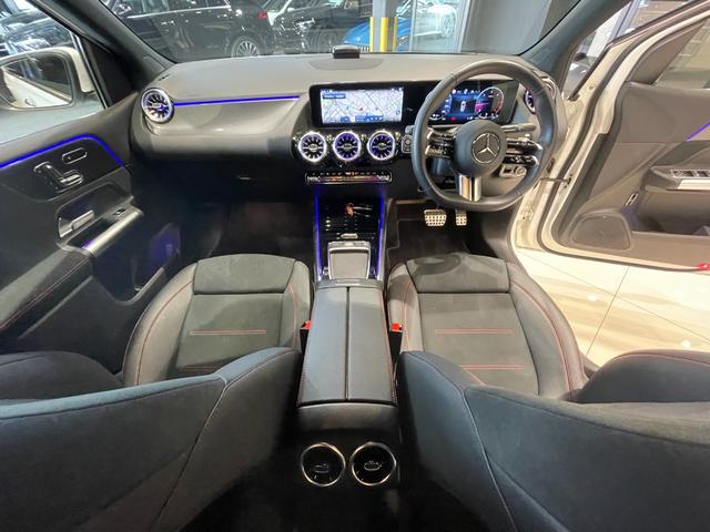 Ｂクラス Ｂ２００ｄ　ＡＭＧラインパッケージ　ＭＢＵＸタッチパネルナビ（15枚目）