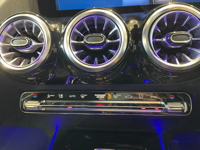 Ｂクラス Ｂ２００ｄ　ＡＭＧラインパッケージ　ＭＢＵＸタッチパネルナビ（24枚目）