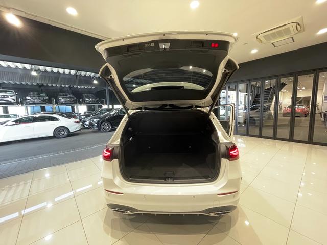 Ｂクラス Ｂ２００ｄ　ＡＭＧラインパッケージ　ＭＢＵＸタッチパネルナビ（27枚目）