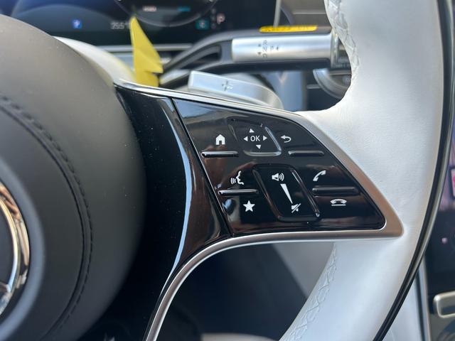 Sクラス S580 4マチック MANUFAKUTURレザーエクスクルーシブパッケージ 21インチマイバッハアルミホイール(鍛造) パノラミックスライディングルーフ リヤエンターテイメント(20枚目)