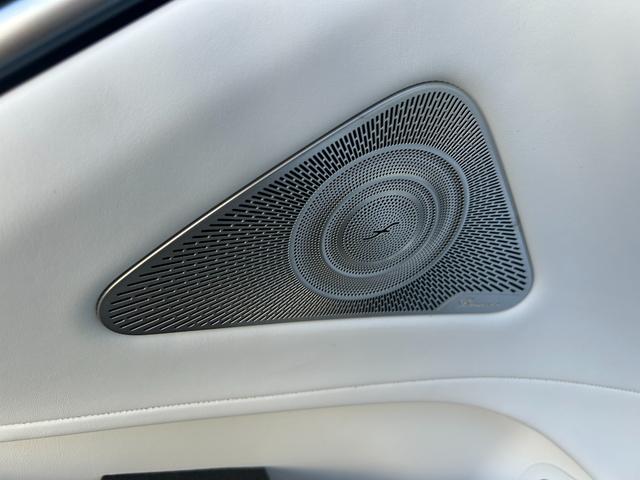 Sクラス S580 4マチック MANUFAKUTURレザーエクスクルーシブパッケージ 21インチマイバッハアルミホイール(鍛造) パノラミックスライディングルーフ リヤエンターテイメント(57枚目)