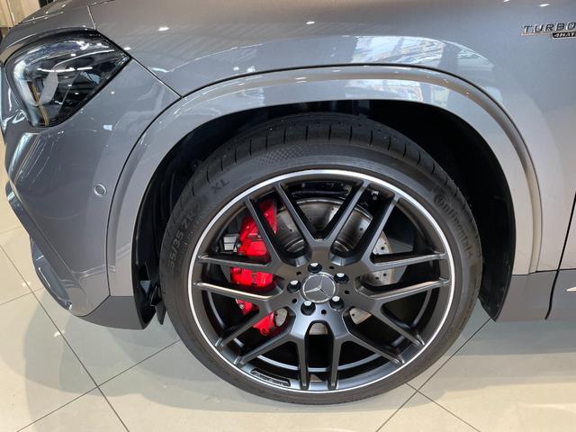 ＧＬＡクラス ＧＬＡ４５　Ｓ　４マチック＋　パノラミックスライディングルーフ　アドバンスドパッケージ　ＡＭＧパフォーマンスパッケージ（10枚目）