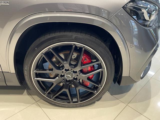ＧＬＡクラス ＧＬＡ４５　Ｓ　４マチック＋　パノラミックスライディングルーフ　アドバンスドパッケージ　ＡＭＧパフォーマンスパッケージ（13枚目）