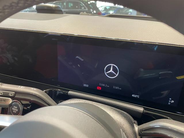 ＧＬＡクラス ＧＬＡ４５　Ｓ　４マチック＋　パノラミックスライディングルーフ　アドバンスドパッケージ　ＡＭＧパフォーマンスパッケージ（14枚目）