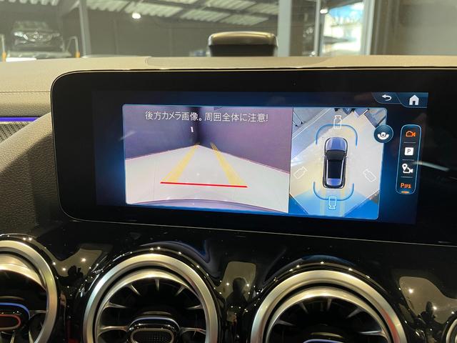 ＧＬＡクラス ＧＬＡ４５　Ｓ　４マチック＋　パノラミックスライディングルーフ　アドバンスドパッケージ　ＡＭＧパフォーマンスパッケージ（18枚目）