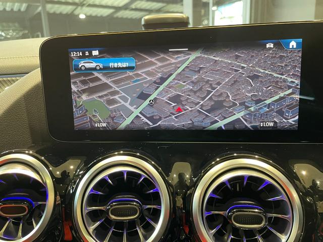 ＧＬＡクラス ＧＬＡ４５　Ｓ　４マチック＋　パノラミックスライディングルーフ　アドバンスドパッケージ　ＡＭＧパフォーマンスパッケージ（19枚目）