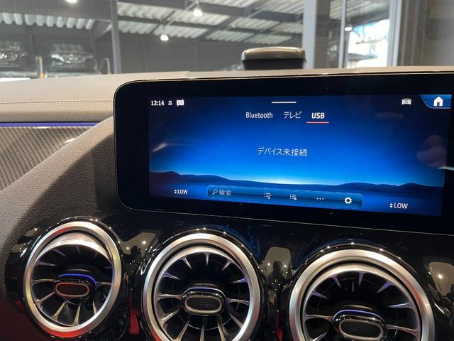 ＧＬＡクラス ＧＬＡ４５　Ｓ　４マチック＋　パノラミックスライディングルーフ　アドバンスドパッケージ　ＡＭＧパフォーマンスパッケージ（20枚目）