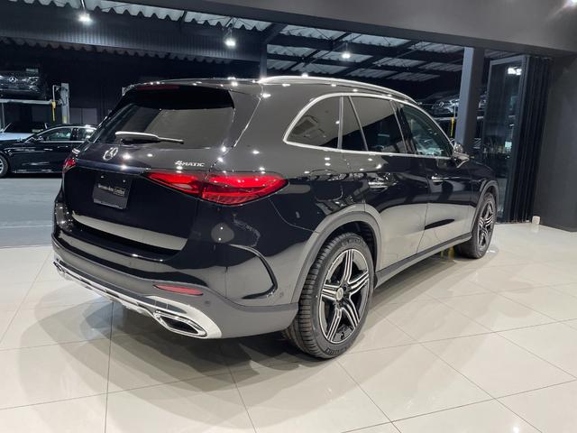 ＧＬＣ ＧＬＣ２２０ｄ　４マチック　ドライバーズパッケージ　ＡＭＧラインパッケージ　ＡＭＧレザーエクスクルーシブパッケージ（5枚目）