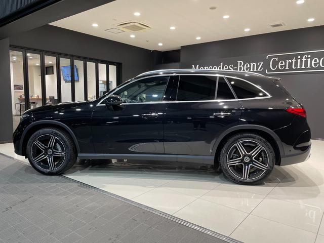 ＧＬＣ ＧＬＣ２２０ｄ　４マチック　ドライバーズパッケージ　ＡＭＧラインパッケージ　ＡＭＧレザーエクスクルーシブパッケージ（8枚目）