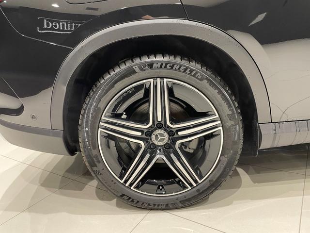 ＧＬＣ ＧＬＣ２２０ｄ　４マチック　ドライバーズパッケージ　ＡＭＧラインパッケージ　ＡＭＧレザーエクスクルーシブパッケージ（11枚目）