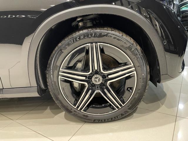 ＧＬＣ ＧＬＣ２２０ｄ　４マチック　ドライバーズパッケージ　ＡＭＧラインパッケージ　ＡＭＧレザーエクスクルーシブパッケージ（12枚目）