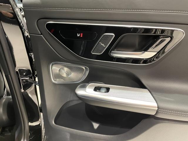 ＧＬＣ ＧＬＣ２２０ｄ　４マチック　ドライバーズパッケージ　ＡＭＧラインパッケージ　ＡＭＧレザーエクスクルーシブパッケージ（17枚目）