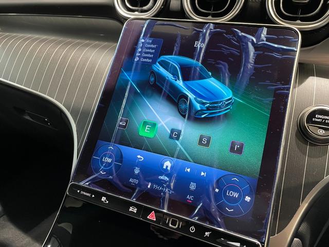 ＧＬＣ ＧＬＣ２２０ｄ　４マチック　ドライバーズパッケージ　ＡＭＧラインパッケージ　ＡＭＧレザーエクスクルーシブパッケージ（28枚目）