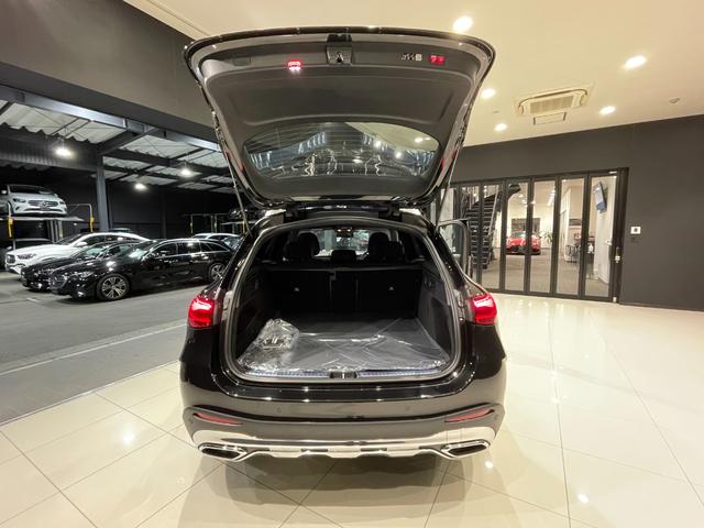 ＧＬＣ ＧＬＣ２２０ｄ　４マチック　ドライバーズパッケージ　ＡＭＧラインパッケージ　ＡＭＧレザーエクスクルーシブパッケージ（32枚目）