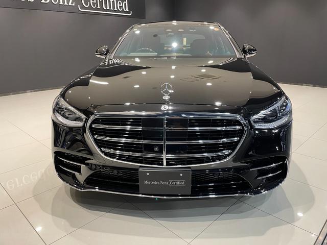 Ｓクラス Ｓ５００　４マチック　ＡＭＧラインパッケージ　ベーシックパッケージ　ドライバーズパッケージ　レザーエクスクルーシブパッケージ（2枚目）