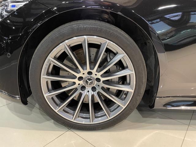 Ｓクラス Ｓ５００　４マチック　ＡＭＧラインパッケージ　ベーシックパッケージ　ドライバーズパッケージ　レザーエクスクルーシブパッケージ（9枚目）