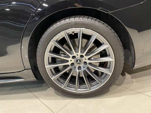 Ｓクラス Ｓ５００　４マチック　ＡＭＧラインパッケージ　ベーシックパッケージ　ドライバーズパッケージ　レザーエクスクルーシブパッケージ（10枚目）