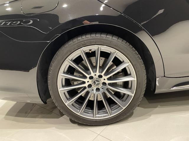 Ｓクラス Ｓ５００　４マチック　ＡＭＧラインパッケージ　ベーシックパッケージ　ドライバーズパッケージ　レザーエクスクルーシブパッケージ（11枚目）