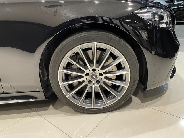Ｓクラス Ｓ５００　４マチック　ＡＭＧラインパッケージ　ベーシックパッケージ　ドライバーズパッケージ　レザーエクスクルーシブパッケージ（12枚目）