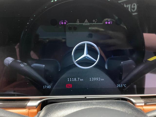 Ｓクラス Ｓ５００　４マチック　ＡＭＧラインパッケージ　ベーシックパッケージ　ドライバーズパッケージ　レザーエクスクルーシブパッケージ（13枚目）