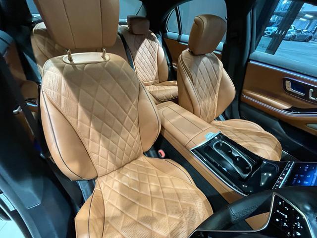 Ｓクラス Ｓ５００　４マチック　ＡＭＧラインパッケージ　ベーシックパッケージ　ドライバーズパッケージ　レザーエクスクルーシブパッケージ（14枚目）