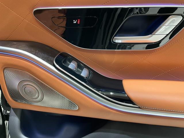 Ｓクラス Ｓ５００　４マチック　ＡＭＧラインパッケージ　ベーシックパッケージ　ドライバーズパッケージ　レザーエクスクルーシブパッケージ（18枚目）