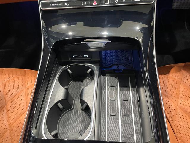 Ｓクラス Ｓ５００　４マチック　ＡＭＧラインパッケージ　ベーシックパッケージ　ドライバーズパッケージ　レザーエクスクルーシブパッケージ（30枚目）