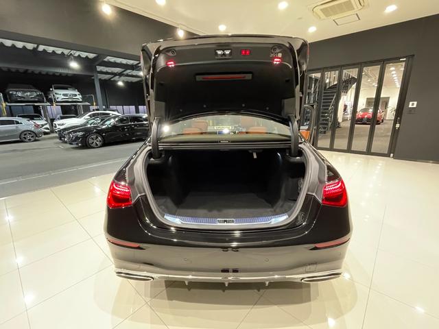 Ｓクラス Ｓ５００　４マチック　ＡＭＧラインパッケージ　ベーシックパッケージ　ドライバーズパッケージ　レザーエクスクルーシブパッケージ（32枚目）