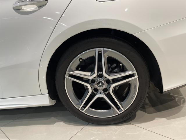 Ａクラスセダン Ａ１８０セダン　ＡＭＧライン　ＡＭＧライン、ベーシックパッケージ（10枚目）