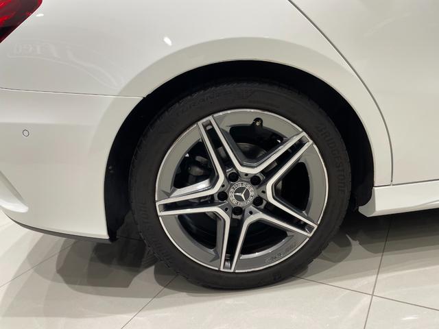 Ａクラスセダン Ａ１８０セダン　ＡＭＧライン　ＡＭＧライン、ベーシックパッケージ（11枚目）